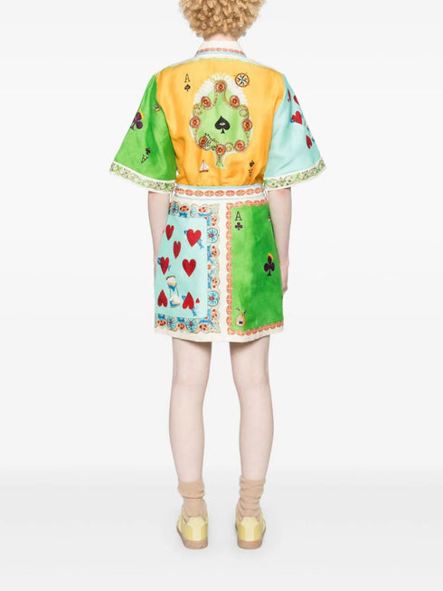RUMMY MINI DRESS